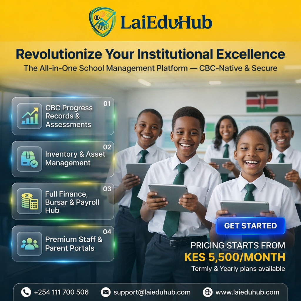 Beyond the Tuition Fee: 5 Realistic Sustainability Strategies for Kenyan Private School Heads