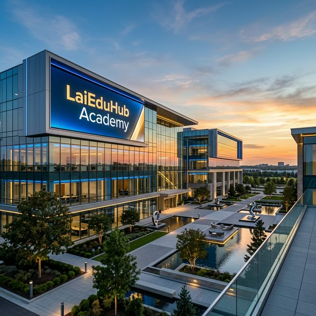 Transforming Kenyan Classrooms: Meet LaiEduHub – The Ultimate Academic Command Center